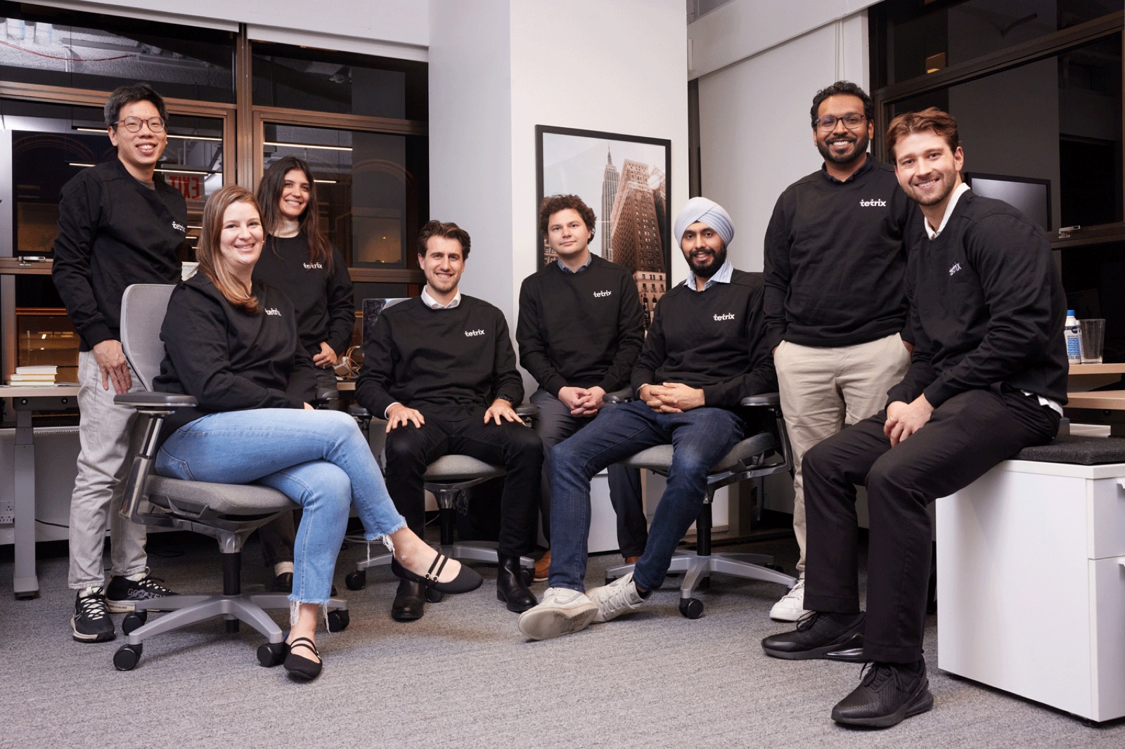 Case Study: How an RDI process led two entrepreneurs to revolutionize alternatives reporting
