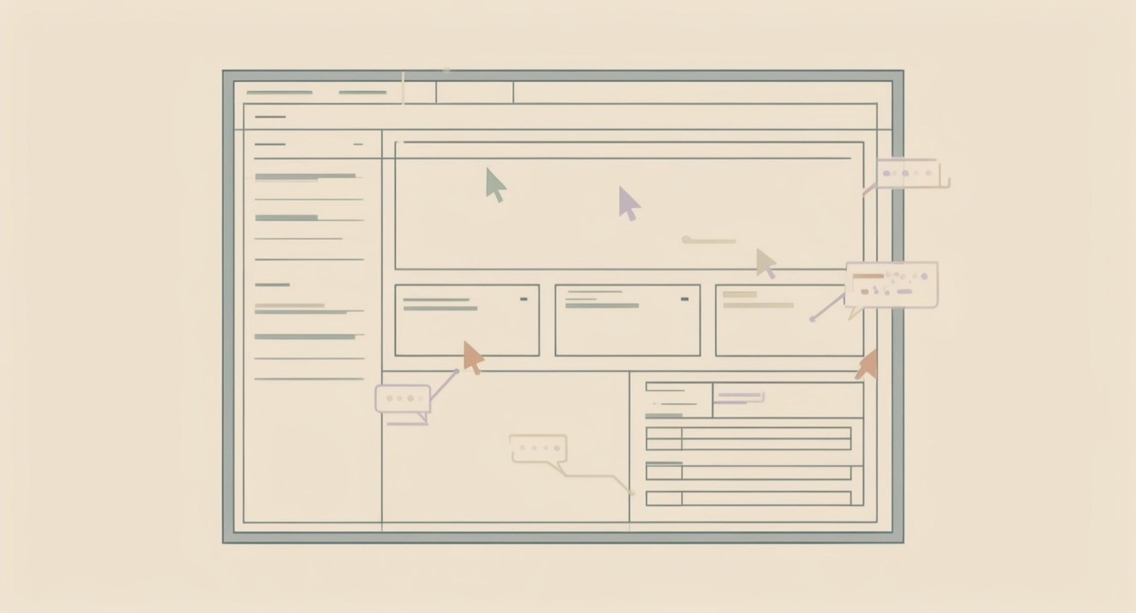 Meet Soffi: the first truly collaborative workplace for product development